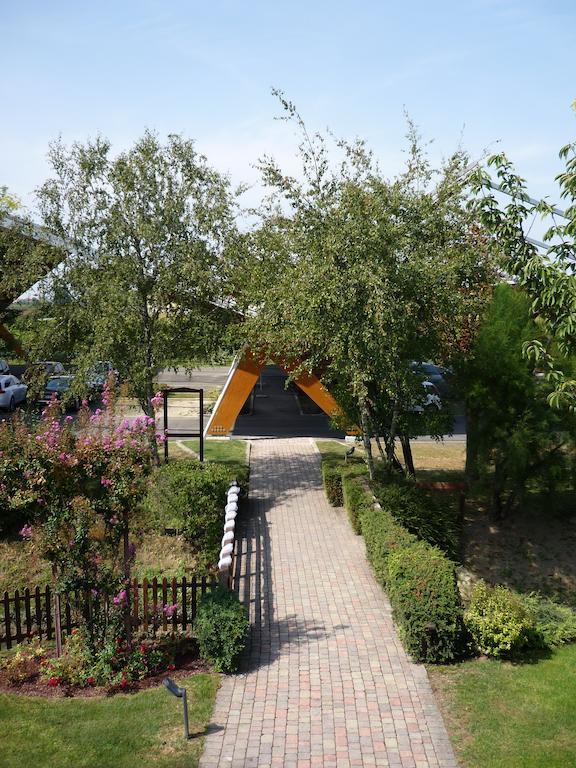 Le Vigne Morosina Villa Cessalto Dış mekan fotoğraf