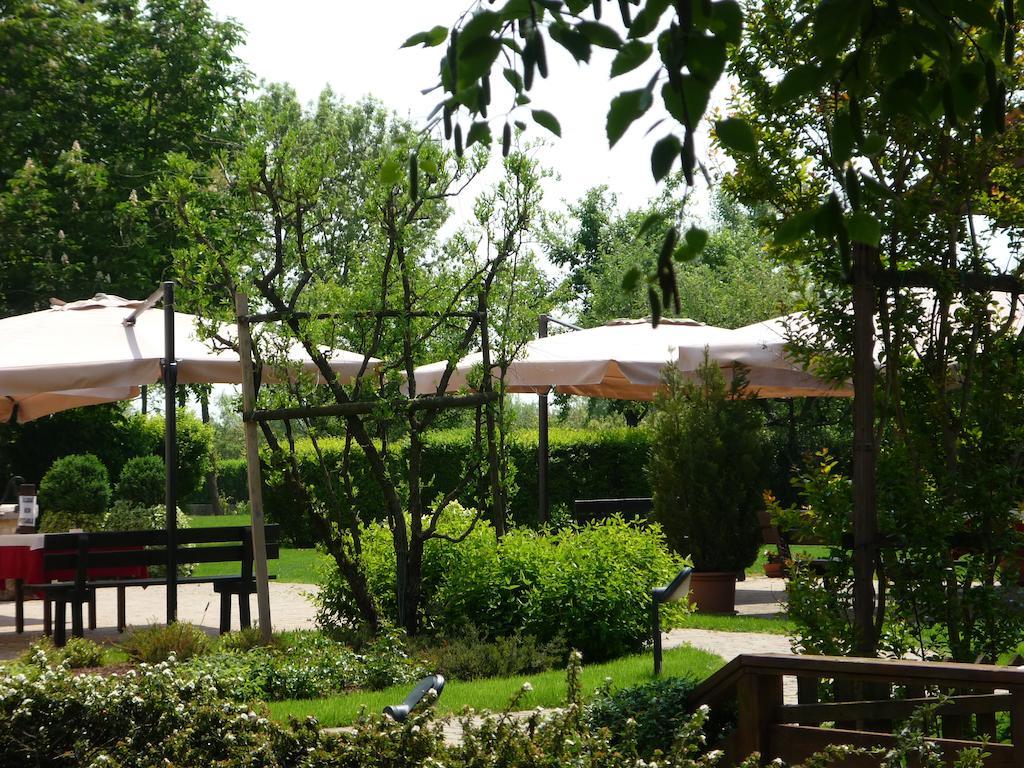 Le Vigne Morosina Villa Cessalto Dış mekan fotoğraf