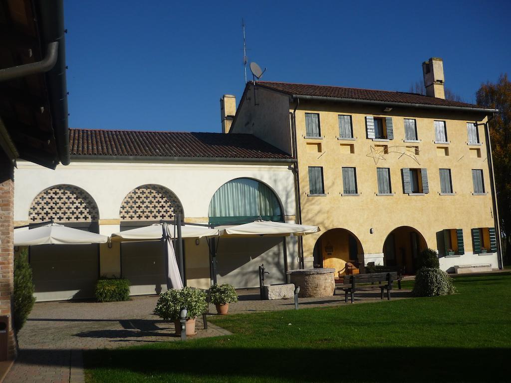 Le Vigne Morosina Villa Cessalto Dış mekan fotoğraf
