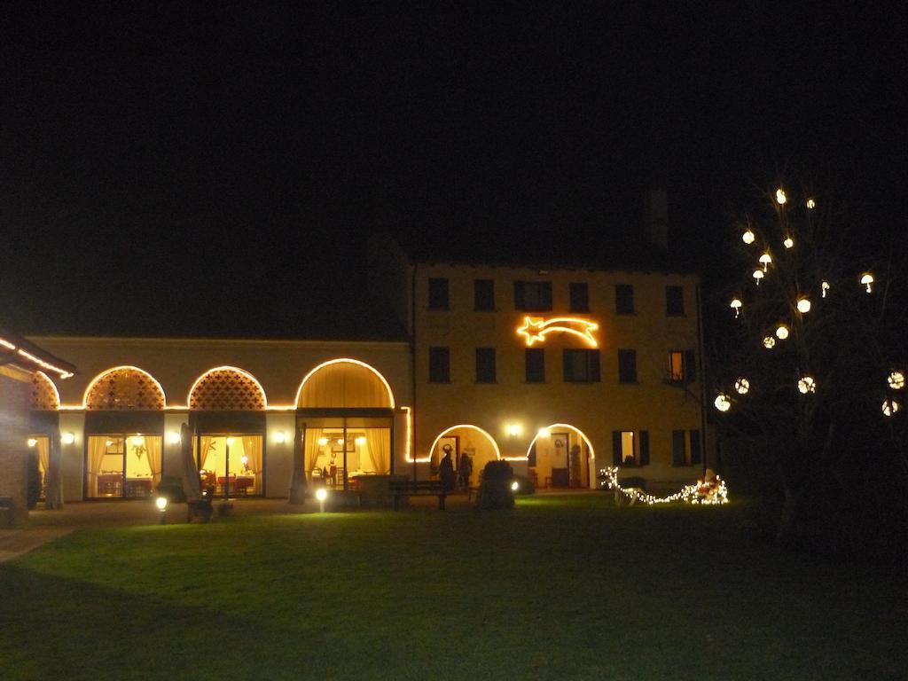 Le Vigne Morosina Villa Cessalto Dış mekan fotoğraf