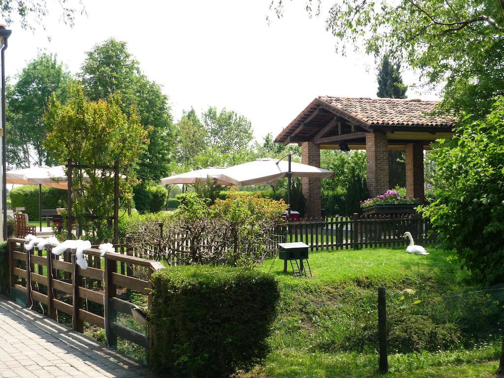 Le Vigne Morosina Villa Cessalto Dış mekan fotoğraf