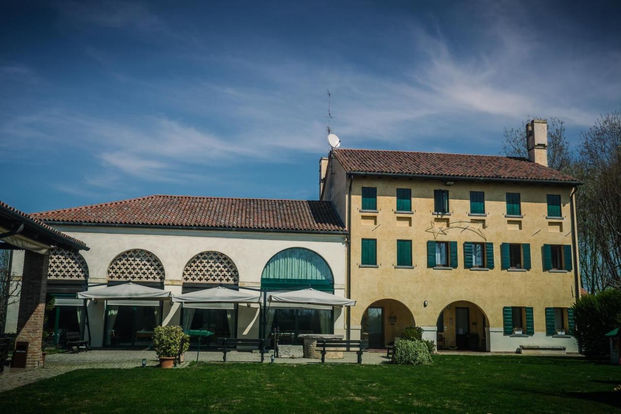 Le Vigne Morosina Villa Cessalto Dış mekan fotoğraf