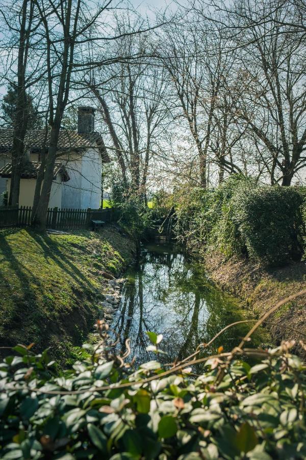 Le Vigne Morosina Villa Cessalto Dış mekan fotoğraf